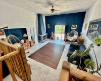 Venta - Finca - Casa de Campo - Dolores - Comunidad Valenciana