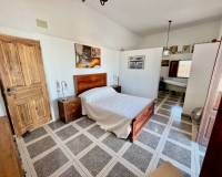 Venta - Finca - Casa de Campo - Dolores - Comunidad Valenciana