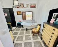 Venta - Finca - Casa de Campo - Dolores - Comunidad Valenciana