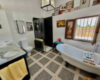 Venta - Finca - Casa de Campo - Dolores - Comunidad Valenciana