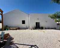 Venta - Finca - Casa de Campo - Dolores - Comunidad Valenciana