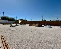 Venta - Finca - Casa de Campo - Dolores - Comunidad Valenciana