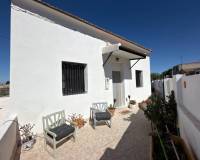 Venta - Finca - Casa de Campo - Dolores - Comunidad Valenciana
