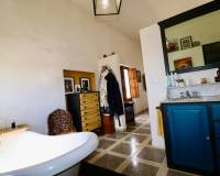 Venta - Finca - Casa de Campo - Dolores