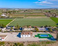 Venta - Finca - Casa de Campo - Dolores