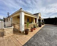 Venta - Finca - Casa de Campo - Heradades - Heredades