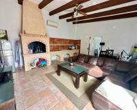 Venta - Finca - Casa de Campo - Heradades - Heredades