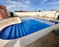 Venta - Finca - Casa de Campo - Heradades - Heredades