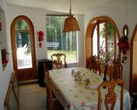 Venta - Finca - Casa de Campo - La Marina