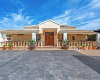 Venta - Finca - Casa de Campo - Las Heredades - Heredades