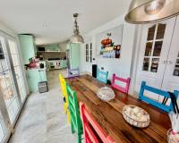 Venta - Finca - Casa de Campo - Las Heredades - Heredades