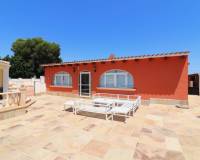Venta - Finca - Casa de Campo - Las Heredades - Heredades