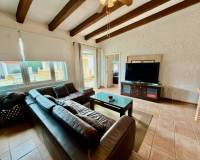Venta - Finca - Casa de Campo - Las Heredades - Heredades