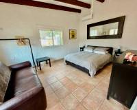 Venta - Finca - Casa de Campo - Las Heredades - Heredades