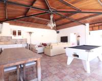 Venta - Finca - Casa de Campo - Las Heredades - Heredades