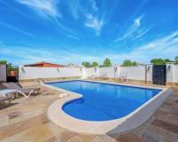 Venta - Finca - Casa de Campo - Las Heredades - Heredades