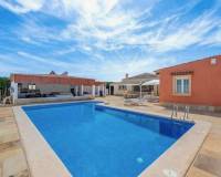 Venta - Finca - Casa de Campo - Las Heredades - Heredades