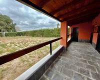 Venta - Finca - Casa de Campo - Las Heredades - Heredades