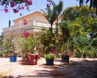 Venta - Finca - Casa de Campo - Los Alcazares - Las Lomas del Rame