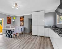 Venta - Finca - Casa de Campo - Los Montesinos