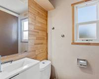 Venta - Finca - Casa de Campo - Los Montesinos