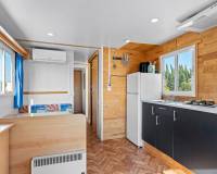 Venta - Finca - Casa de Campo - Los Montesinos