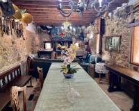 Venta - Finca - Casa de Campo - Orihuela Costa - Orihuela