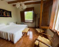 Venta - Finca - Casa de Campo - Orihuela Costa - Orihuela