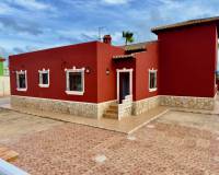 Venta - Finca - Casa de Campo - Orihuela Costa - Orihuela