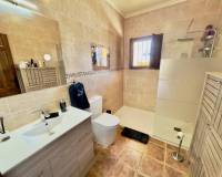 Venta - Finca - Casa de Campo - Orihuela Costa - Orihuela