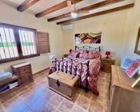 Venta - Finca - Casa de Campo - Orihuela Costa - Orihuela