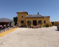 Venta - Finca - Casa de Campo - Orihuela Costa - Orihuela