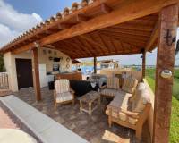 Venta - Finca - Casa de Campo - Orihuela Costa - Orihuela