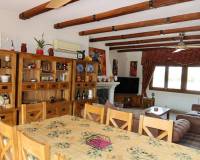 Venta - Finca - Casa de Campo - Orihuela Costa - Orihuela