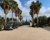 Venta - Finca - Casa de Campo - Orihuela Costa - Orihuela