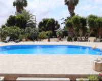 Venta - Finca - Casa de Campo - Orihuela Costa - Orihuela