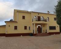 Venta - Finca - Casa de Campo - Orihuela Costa - Orihuela