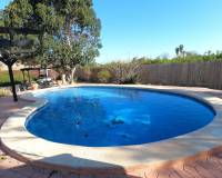 Venta - Finca - Casa de Campo - Orihuela Costa - Orihuela