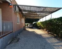 Venta - Finca - Casa de Campo - Orihuela Costa - Orihuela