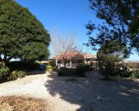 Venta - Finca - Casa de Campo - Orihuela Costa - Orihuela
