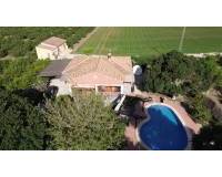 Venta - Finca - Casa de Campo - Orihuela Costa - San Bartolome