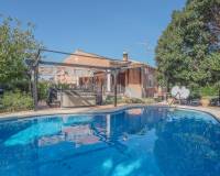 Venta - Finca - Casa de Campo - Orihuela Costa - San Bartolome