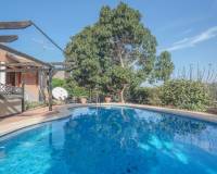 Venta - Finca - Casa de Campo - Orihuela Costa - San Bartolome