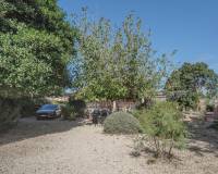 Venta - Finca - Casa de Campo - Orihuela Costa - San Bartolome