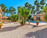 Venta - Finca - Casa de Campo - Rafal