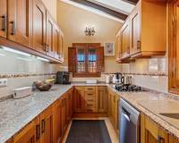 Venta - Finca - Casa de Campo - Rafal