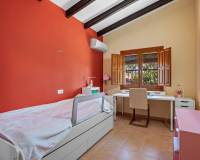 Venta - Finca - Casa de Campo - Rafal