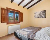 Venta - Finca - Casa de Campo - Rafal