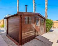 Venta - Finca - Casa de Campo - Rafal