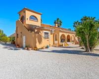 Venta - Finca - Casa de Campo - Rafal